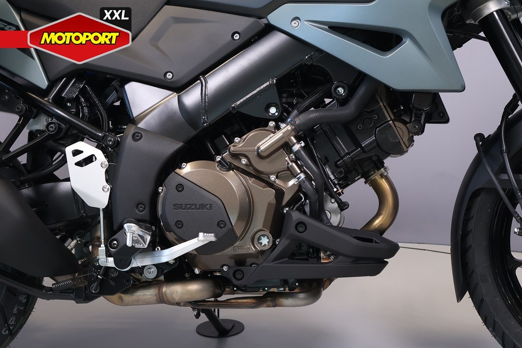 SUZUKI - DL 1050 V-STROM