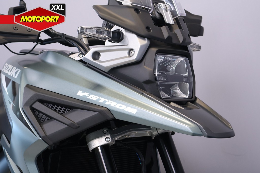 SUZUKI - DL 1050 V-STROM