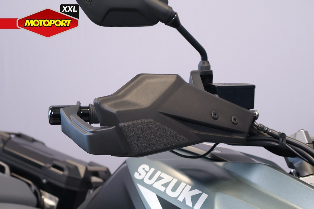 SUZUKI - DL 1050 V-STROM
