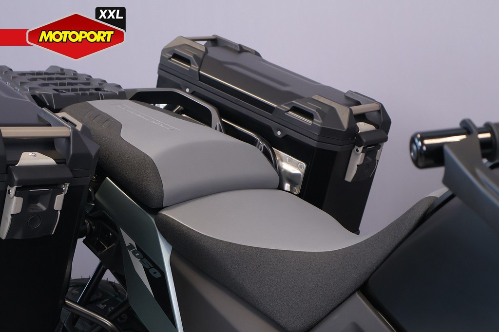 SUZUKI - DL 1050 V-STROM