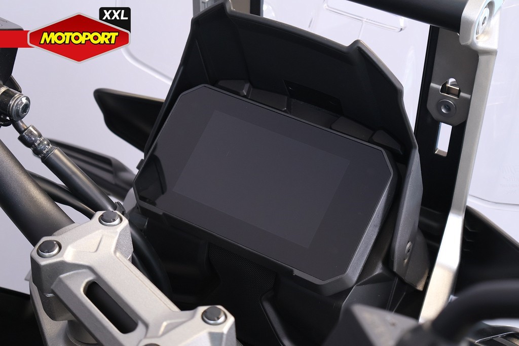 SUZUKI - DL 1050 V-STROM