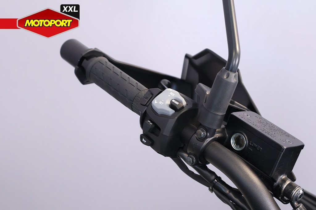 SUZUKI - DL 1050 V-STROM