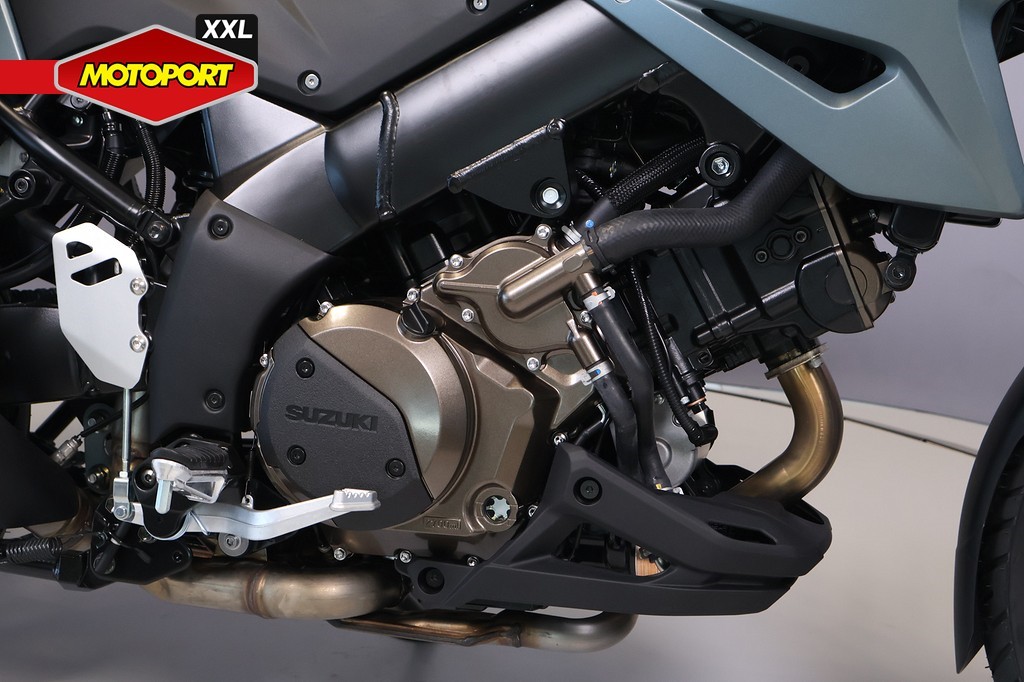 SUZUKI - DL 1050 V-STROM