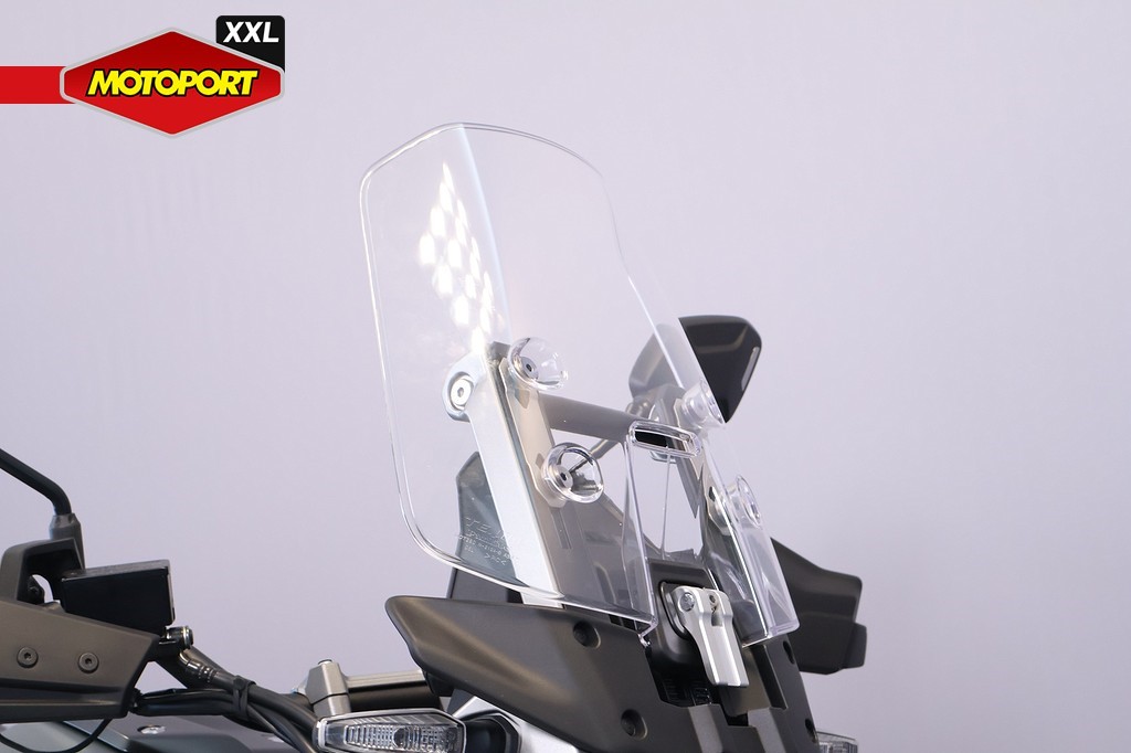 SUZUKI - DL 1050 V-STROM