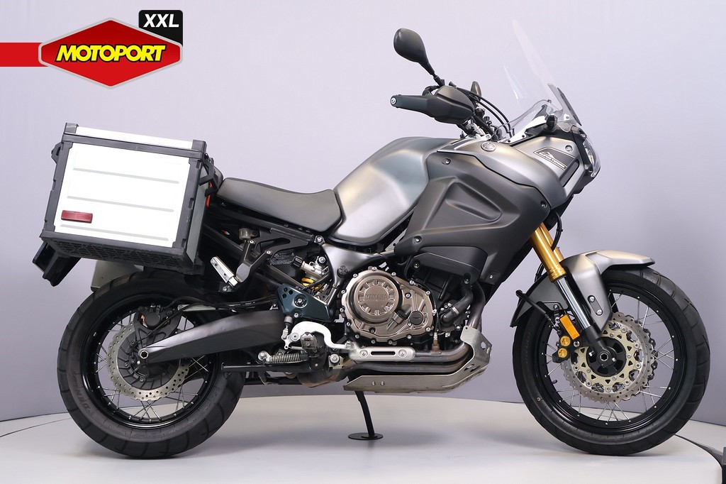 YAMAHA - XT 1200 Z SUPER TENERE