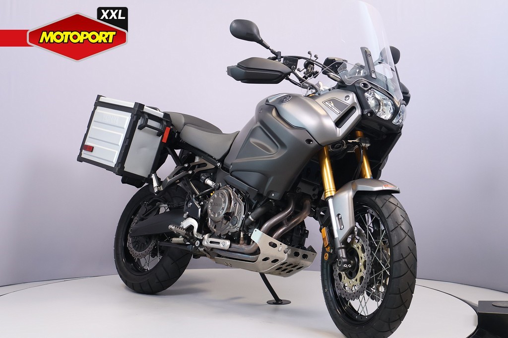 YAMAHA - XT 1200 Z SUPER TENERE