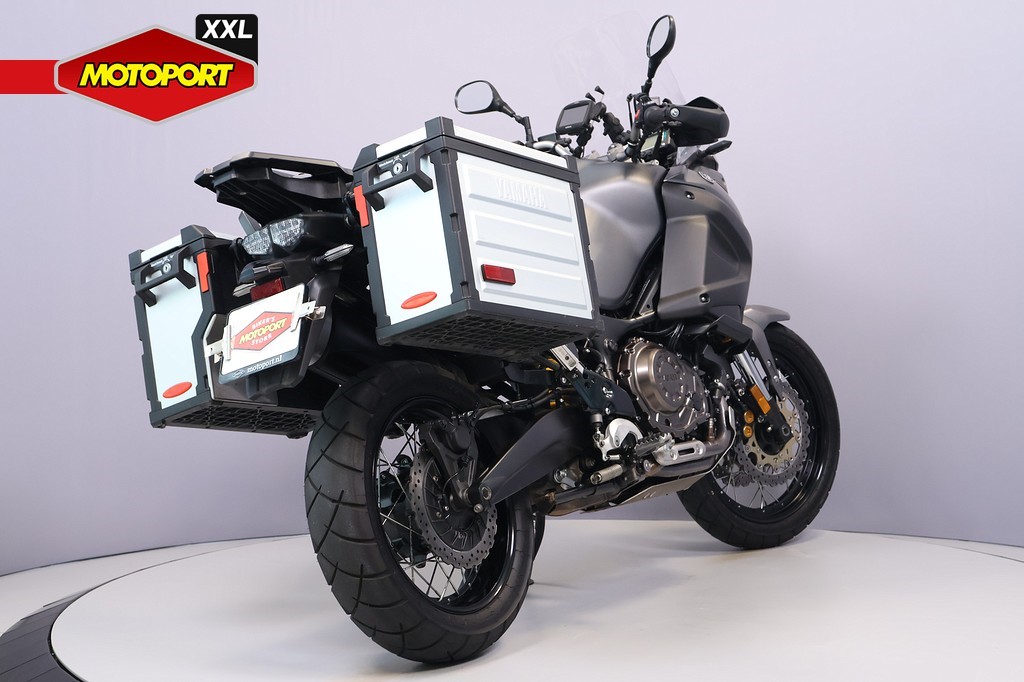 YAMAHA - XT 1200 Z SUPER TENERE