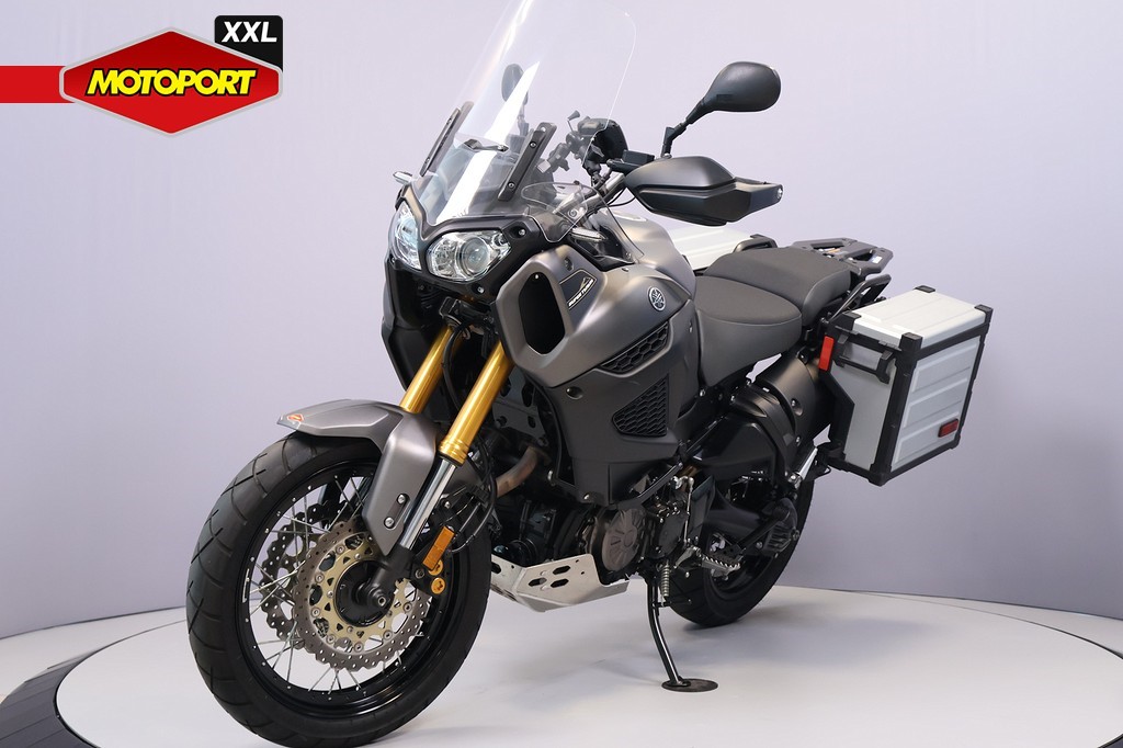 YAMAHA - XT 1200 Z SUPER TENERE
