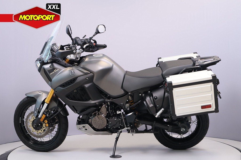 YAMAHA - XT 1200 Z SUPER TENERE