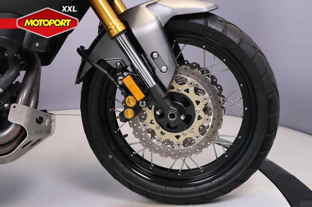 YAMAHA - XT 1200 Z SUPER TENERE