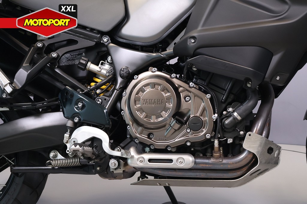 YAMAHA - XT 1200 Z SUPER TENERE
