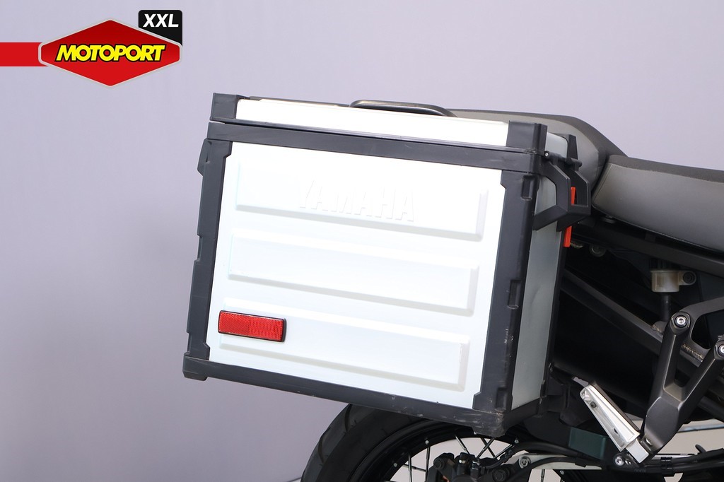 YAMAHA - XT 1200 Z SUPER TENERE