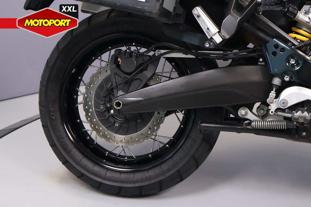 YAMAHA - XT 1200 Z SUPER TENERE