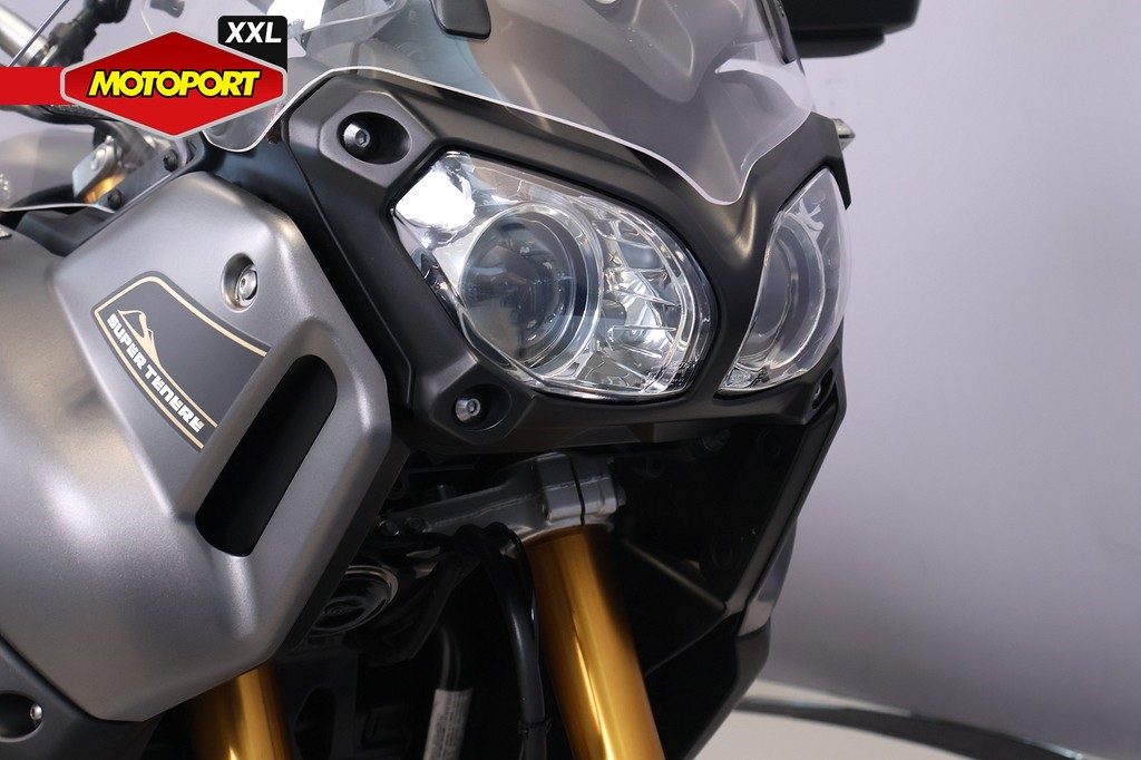YAMAHA - XT 1200 Z SUPER TENERE