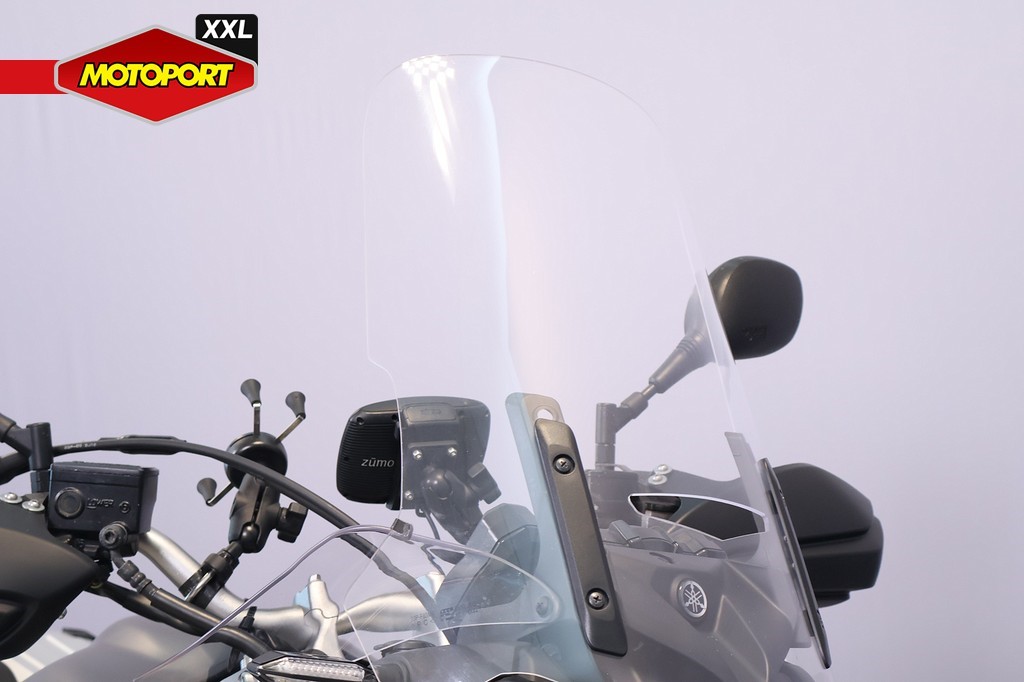 YAMAHA - XT 1200 Z SUPER TENERE