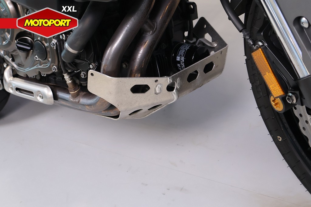 YAMAHA - XT 1200 Z SUPER TENERE