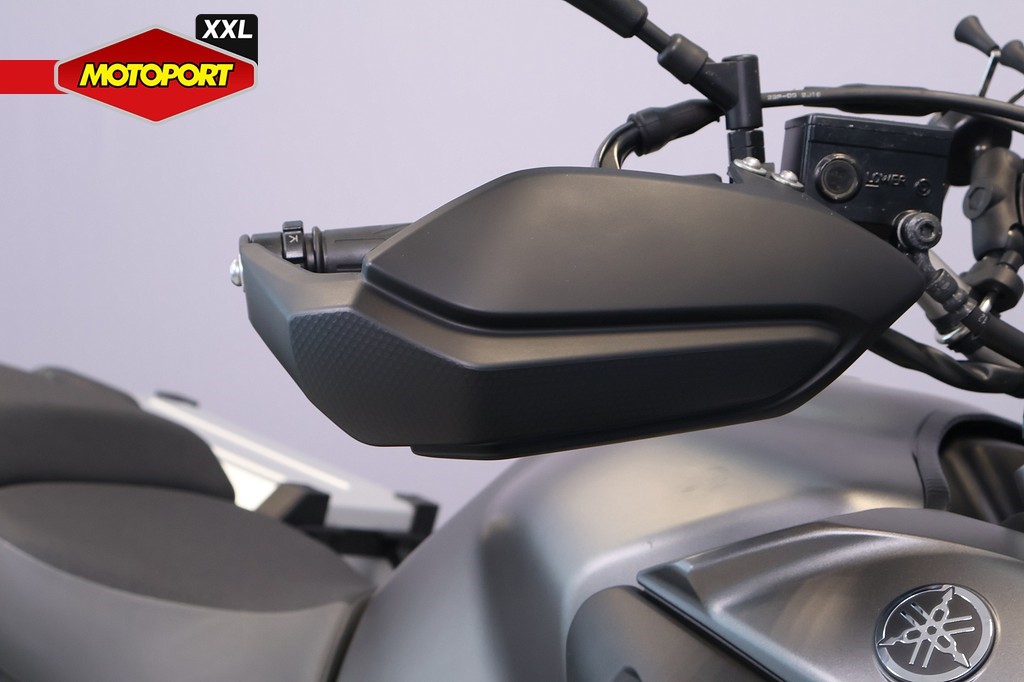 YAMAHA - XT 1200 Z SUPER TENERE
