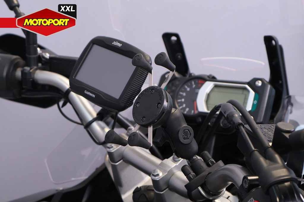 YAMAHA - XT 1200 Z SUPER TENERE