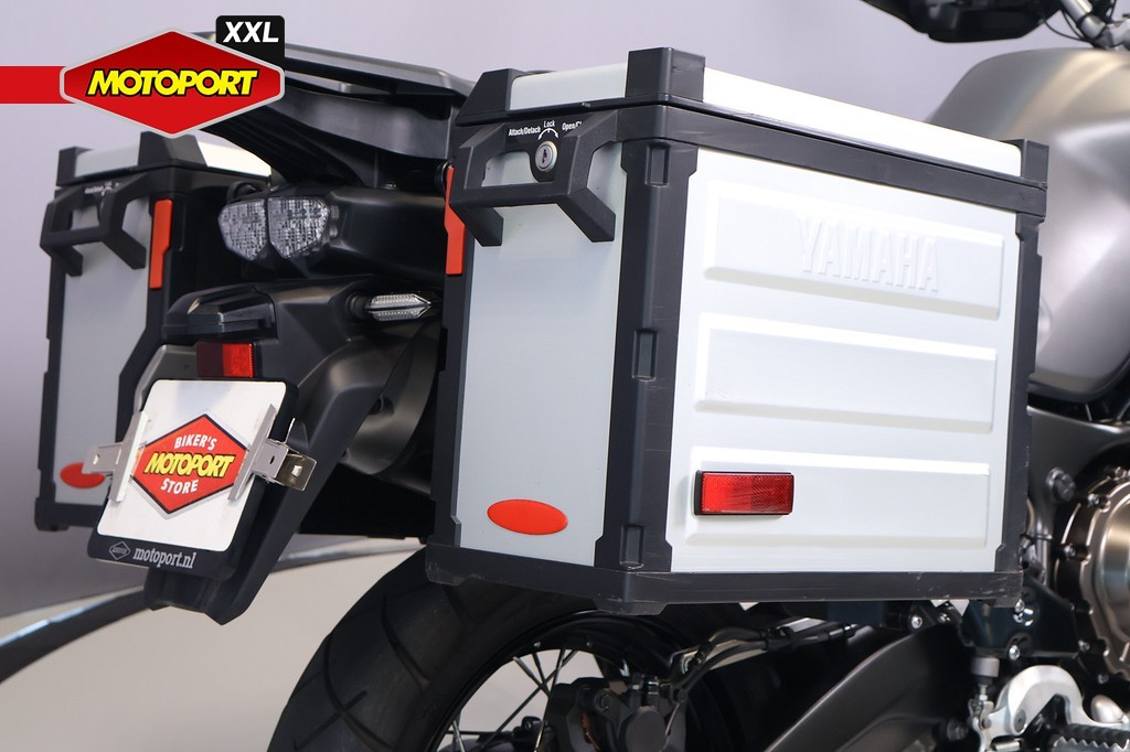 YAMAHA - XT 1200 Z SUPER TENERE