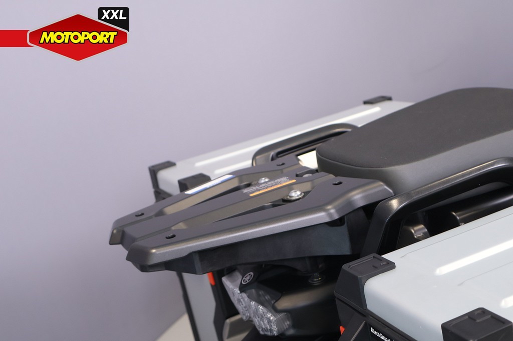 YAMAHA - XT 1200 Z SUPER TENERE
