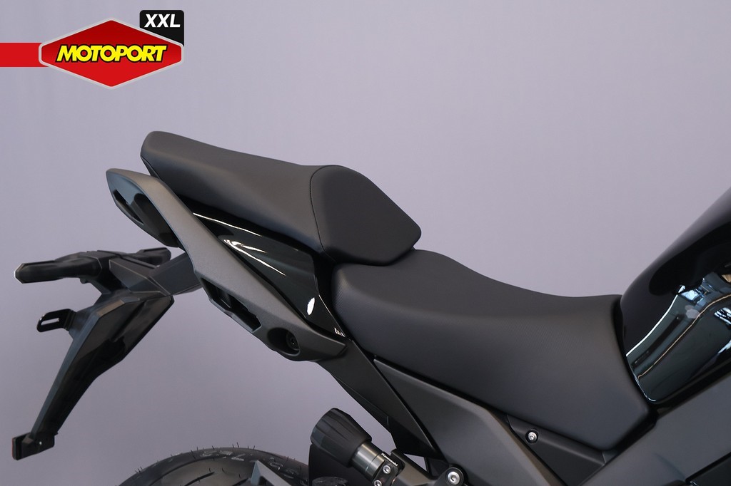 KAWASAKI - NINJA 1100 SX