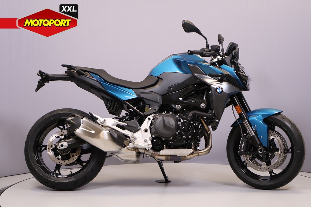 BMW - F 900 R