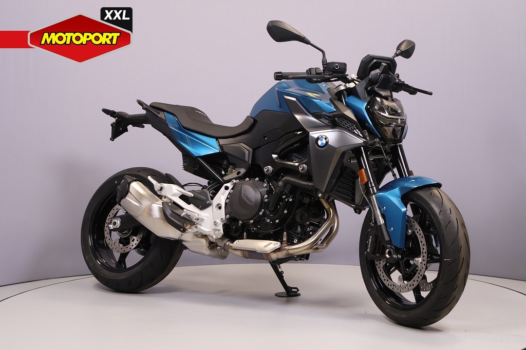 BMW - F 900 R