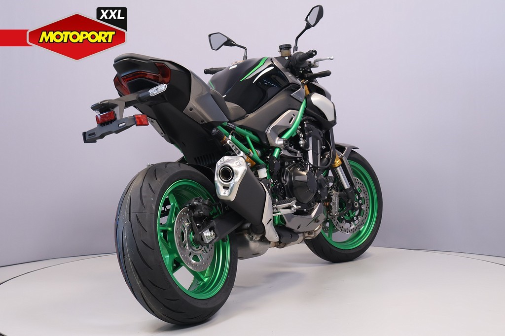KAWASAKI - Z 900 SE