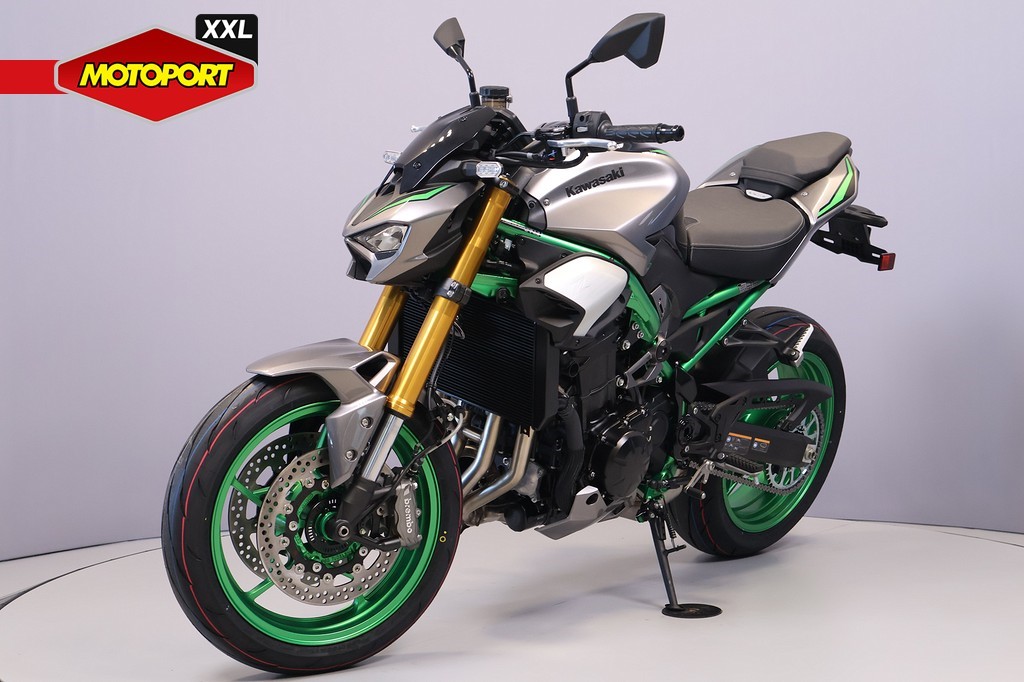 KAWASAKI - Z 900 SE