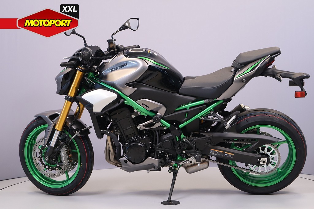 KAWASAKI - Z 900 SE