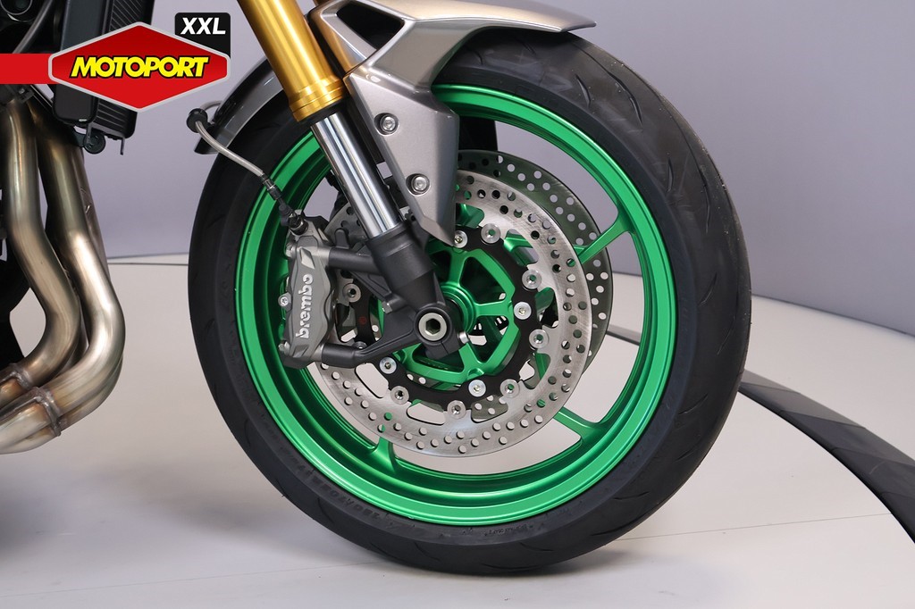 KAWASAKI - Z 900 SE