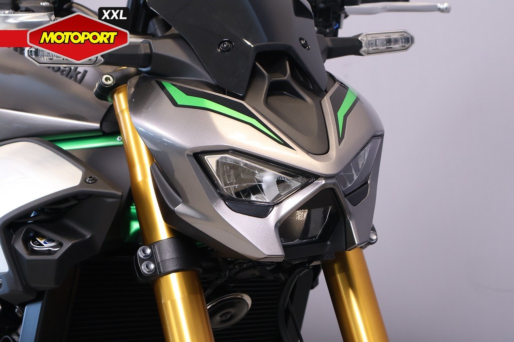 KAWASAKI - Z 900 SE
