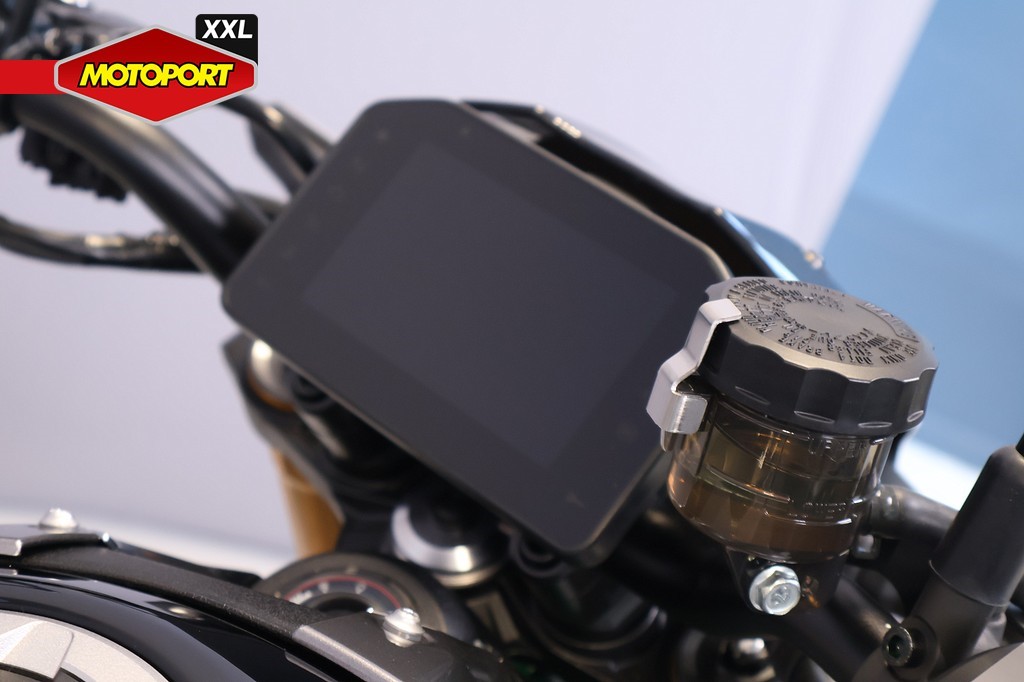 KAWASAKI - Z 900 SE