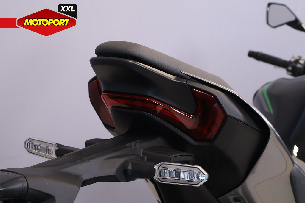 KAWASAKI - Z 900 SE