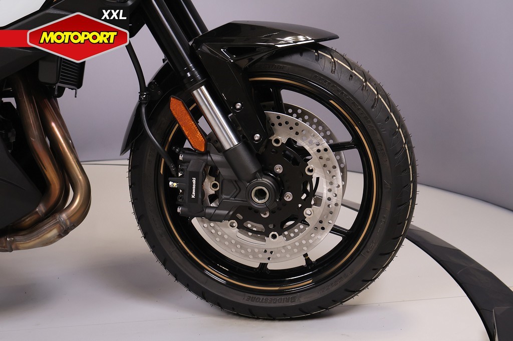 KAWASAKI - VERSYS 1100 S