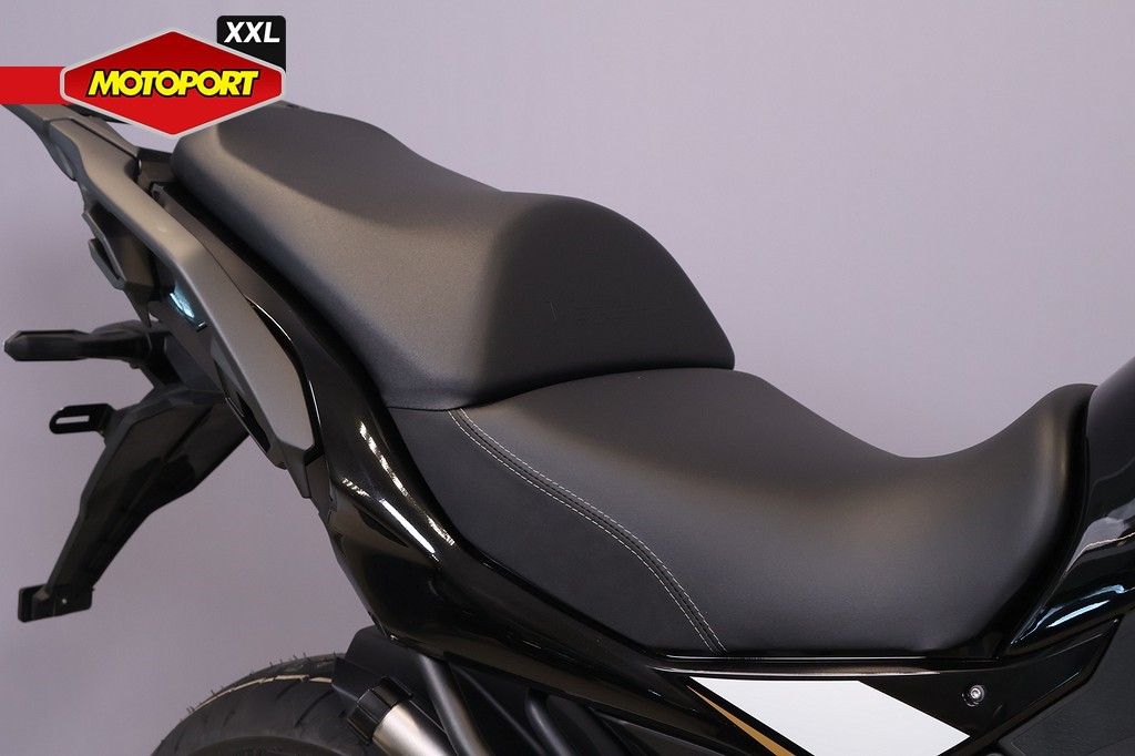 KAWASAKI - VERSYS 1100 S
