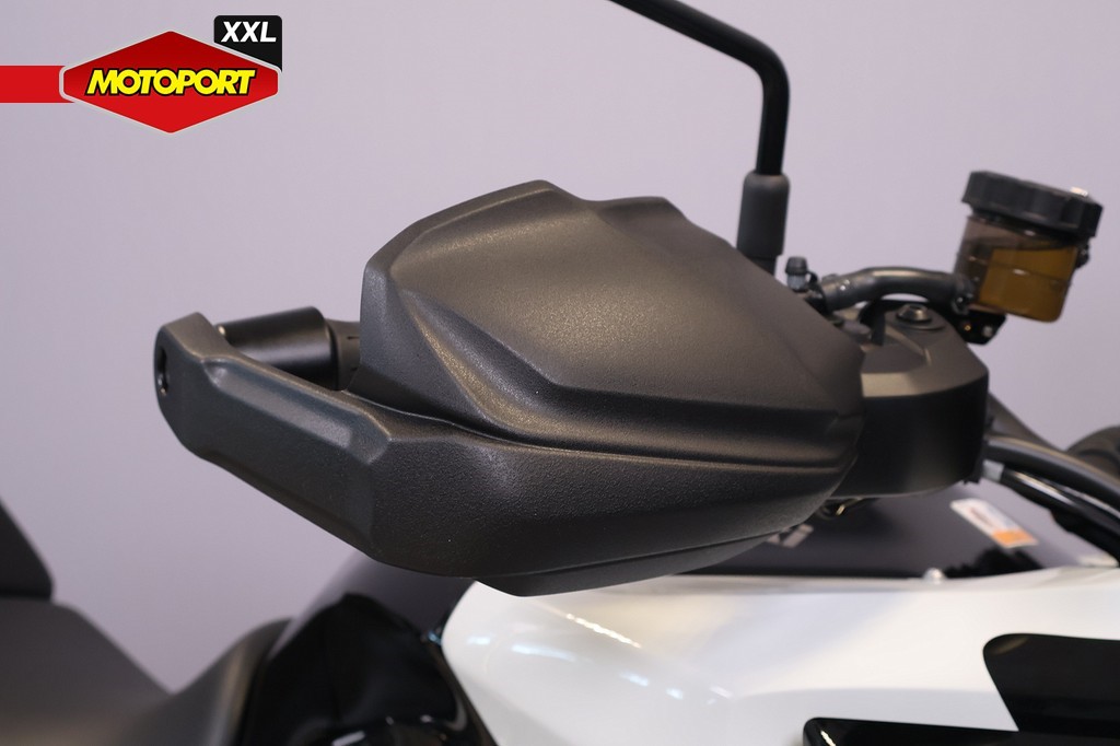 KAWASAKI - VERSYS 1100 S