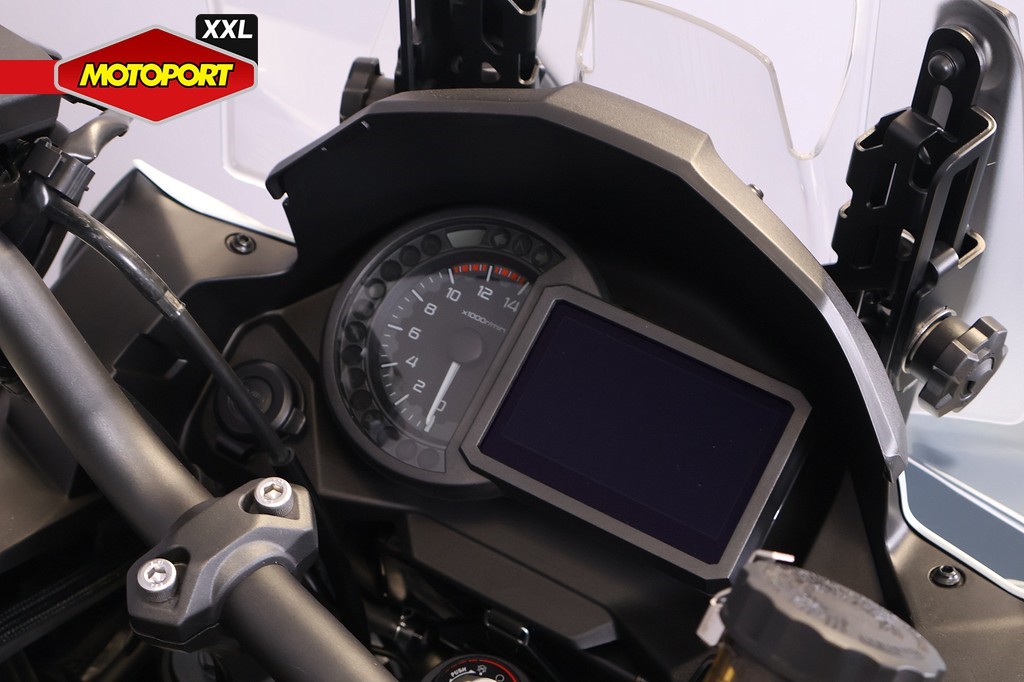 KAWASAKI - VERSYS 1100 S
