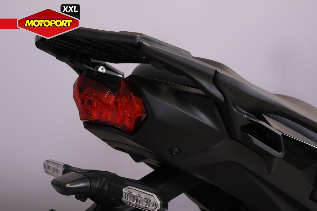 KAWASAKI - VERSYS 1100 S