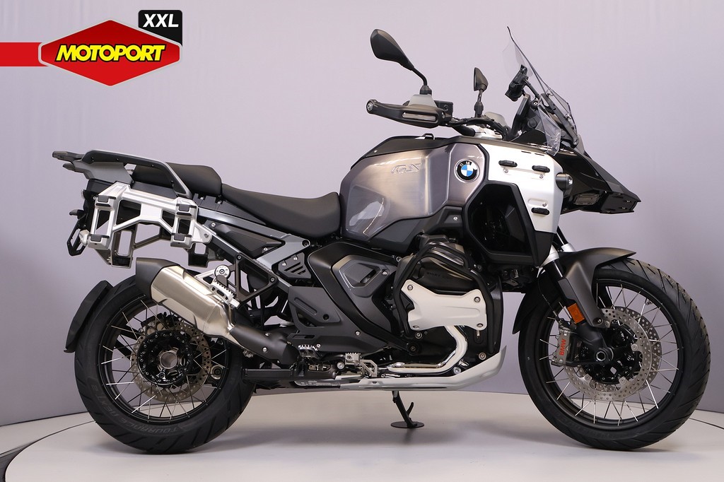 BMW - R 1300 GS ADVENTURE