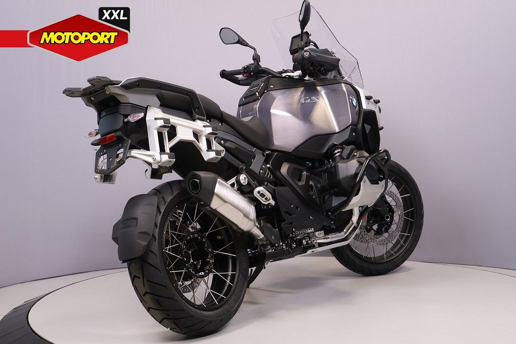 BMW - R 1300 GS ADVENTURE