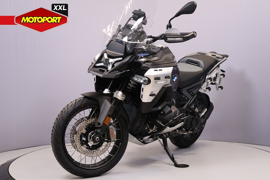 BMW - R 1300 GS ADVENTURE