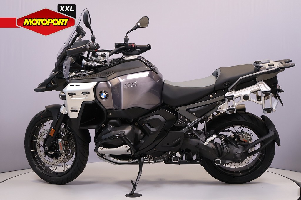BMW - R 1300 GS ADVENTURE