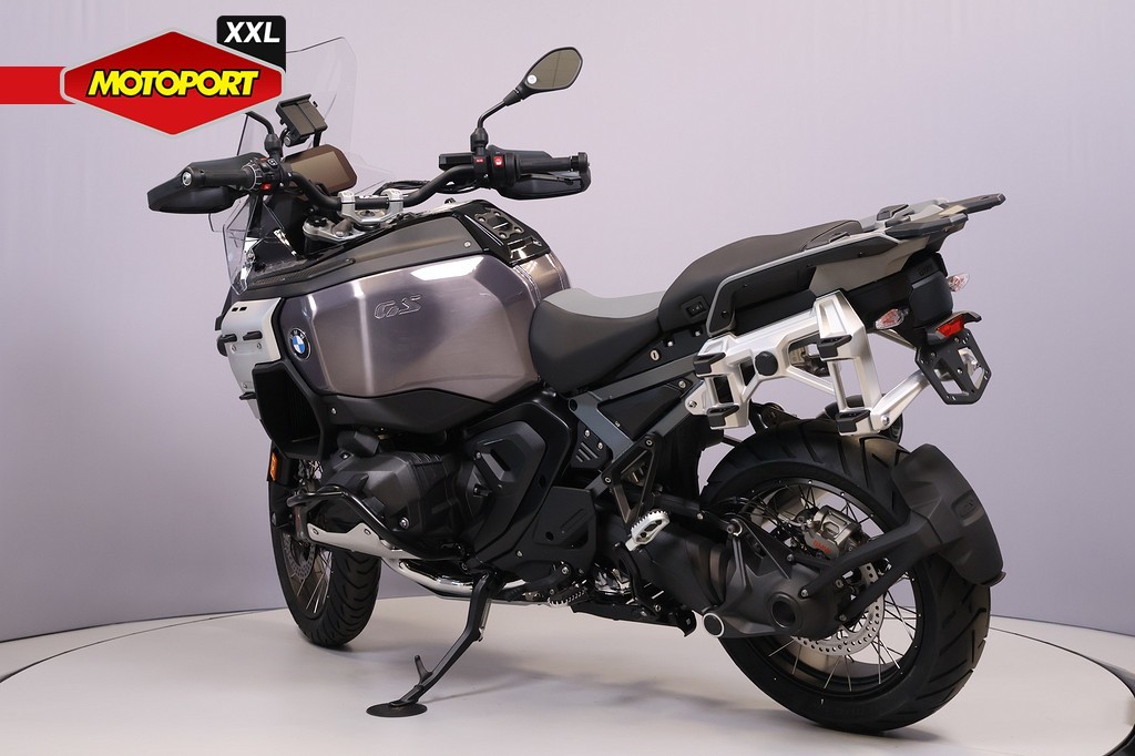 BMW - R 1300 GS ADVENTURE