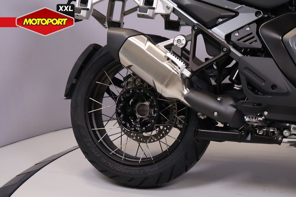 BMW - R 1300 GS ADVENTURE