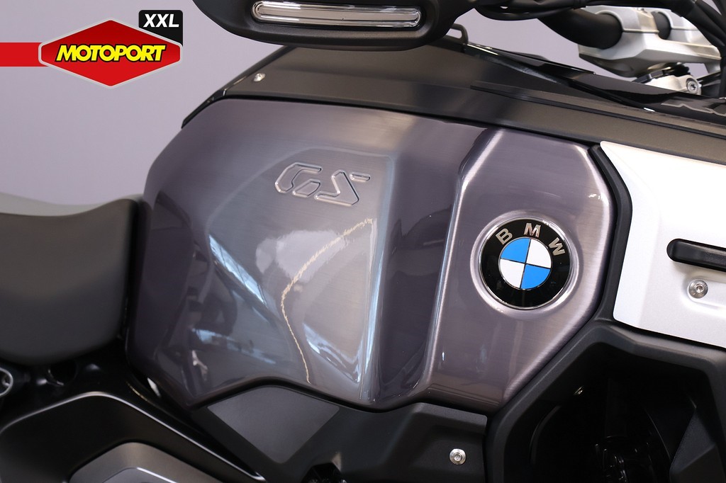 BMW - R 1300 GS ADVENTURE