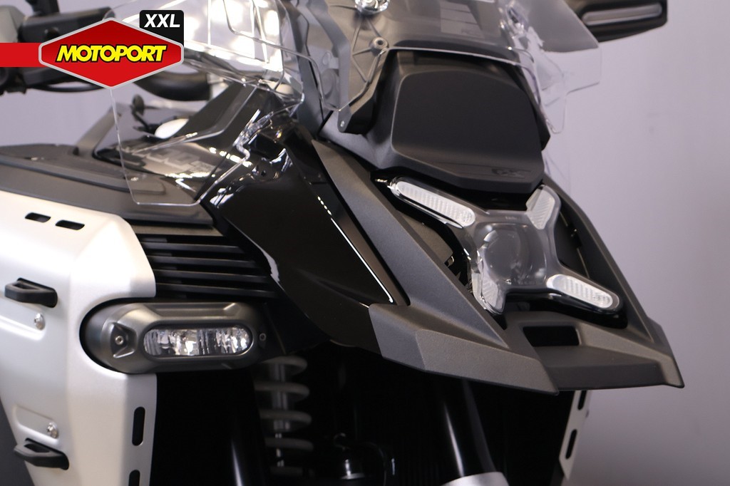 BMW - R 1300 GS ADVENTURE