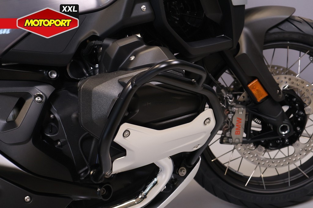 BMW - R 1300 GS ADVENTURE