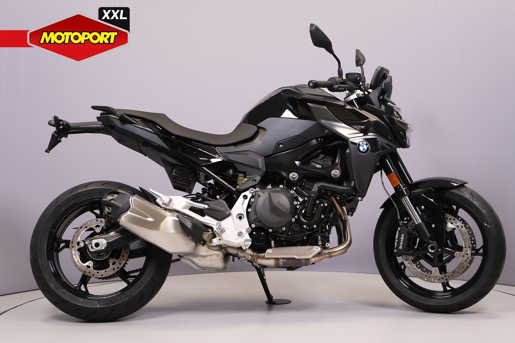 BMW - F 900 R