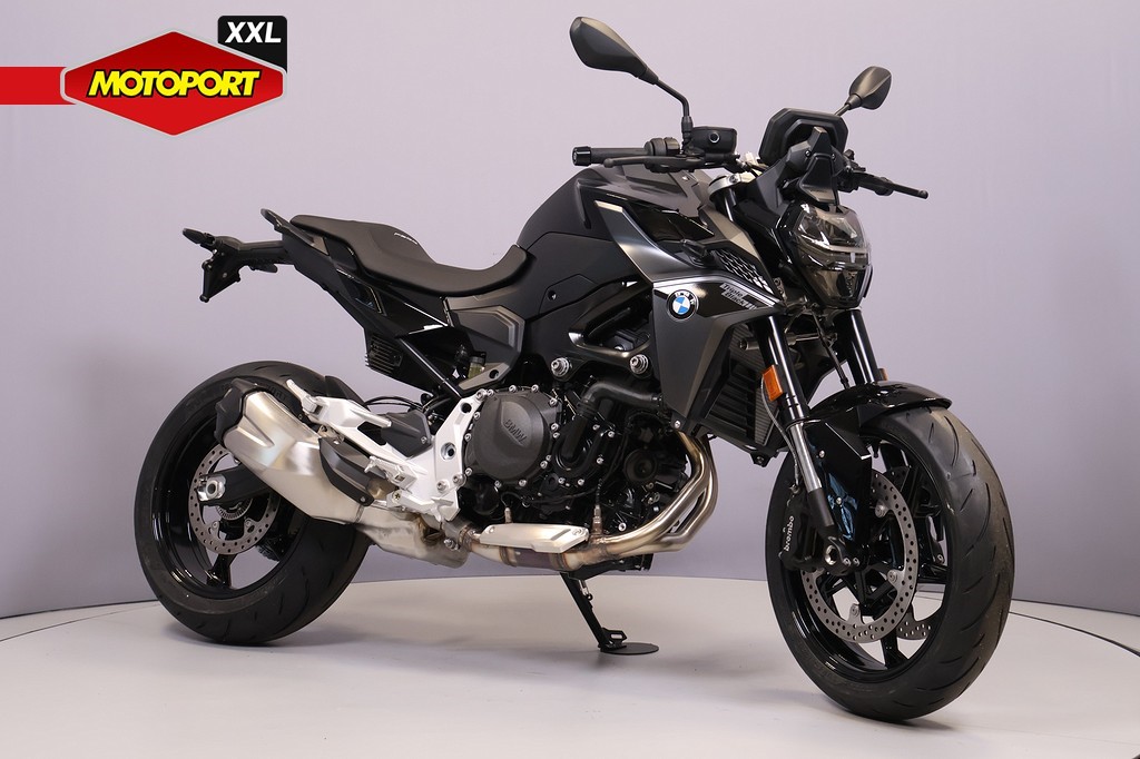 BMW - F 900 R